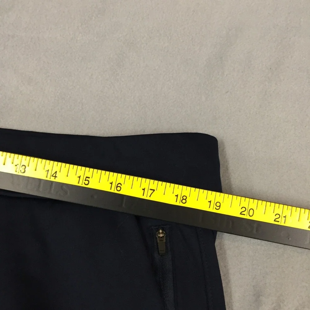 32 Degrees Heat‎ Mens XL Navy Blue Jogger Pants Sweatpants Stretch Drawstring